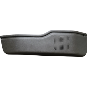 Tasca porta laterale sinistra marrone per Fiat UNO 5 porte.