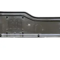 Tasca porta laterale sinistra marrone per Fiat UNO 5 porte. - immagine 2