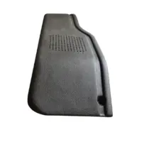 Tasca porta laterale sinistra marrone per Fiat UNO 5 porte. - immagine 3