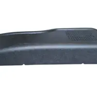 Tasca porta laterale sinistra ORIGINALE nera  per Fiat UNO 5 porte. - immagine 3