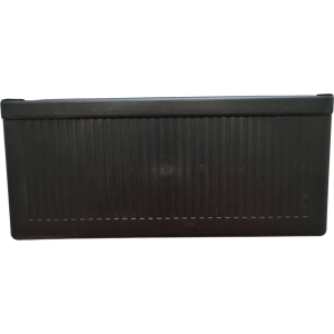 Copri presa aria cofano motore  Fiat 126.