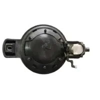 Maniglia esterna sportello anteriore sinistro con 2 chiavi Fialt DOBLò dal 2001 - immagine 2