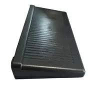 Copri presa aria cofano motore  Fiat 126. - immagine 3