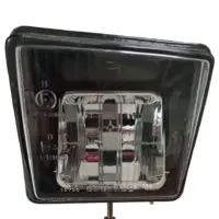 Fendinebbia sinistro primo impianto per Fiat UNO dal 1990. - immagine 1