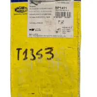 Pastiglie freno per Mercedes classe CLS - E - S - SL. - immagine 3