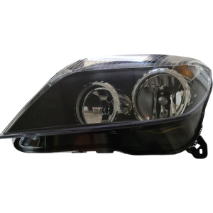 Faro sinistro per Opel ASTRA H.