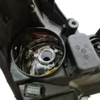 Faro sinistro per Opel ASTRA H. - immagine 3