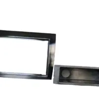 Mascherina autoradio per Fiat BRAVO dal 2007. - immagine 1