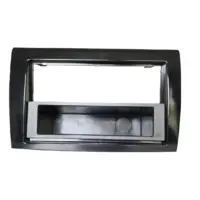 Mascherina autoradio per Fiat BRAVO dal 2007. - immagine 2