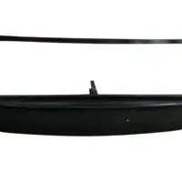 Mascherina autoradio per Fiat GRANDE PUNTO e PUNTO EVO  dal 2009. - immagine 1