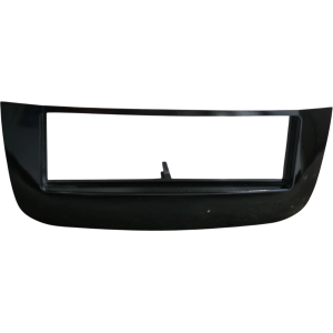 Mascherina autoradio per Fiat GRANDE PUNTO e PUNTO EVO  dal 2009.