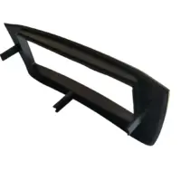 Mascherina autoradio per Fiat GRANDE PUNTO e PUNTO EVO  dal 2009. - immagine 3