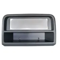 Mascherina autoradio per Fiat CROMA  dal 2005. - immagine 1