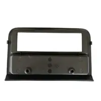 Mascherina autoradio per Fiat CROMA  dal 2005. - immagine 2