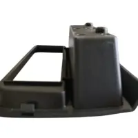 Mascherina autoradio per Fiat CROMA  dal 2005. - immagine 3