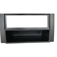 Mascherina autoradio per Ford FOCUS - FUSION - TRANSIT ed altri veicoli Ford. - immagine 1