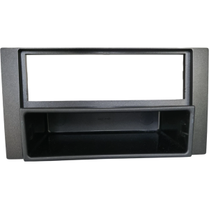 Mascherina autoradio per Ford FOCUS - FUSION - TRANSIT ed altri veicoli Ford.