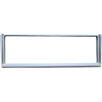 Mascherina autoradio per Alfa Romeo 156  dal  2002.