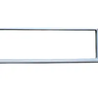 Mascherina autoradio per Alfa Romeo 156  dal  2002. - immagine 1