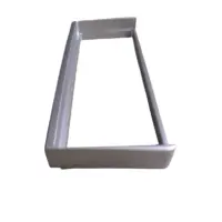 Mascherina autoradio per Alfa Romeo 156  dal  2002. - immagine 3