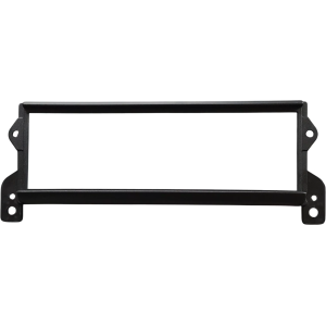 Mascherina autoradio per  Bmw  MINI  sino  al  2008.