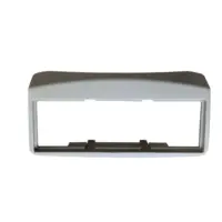 Mascherina autoradio per  Fiat  MULTIPLA. - immagine 1