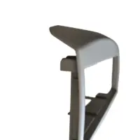 Mascherina autoradio per  Fiat  MULTIPLA. - immagine 3