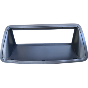 Mascherina autoradio per  Fiat MAREA - BRAVA - BRAVO  dal 1995 al 2001.