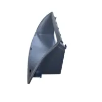 Mascherina autoradio per  Fiat MAREA - BRAVA - BRAVO  dal 1995 al 2001. - immagine 3