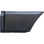 Modanatura parafango anteriore destro PANDA 4X4 sino al 2003.