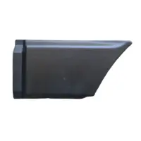 Modanatura parafango anteriore destro PANDA 4X4 sino al 2003. - immagine 1