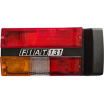 Fanalino posteriore sinistro per FIAT 131 Mirafiori L.