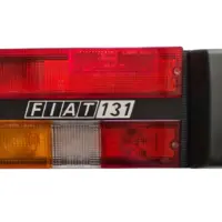 Fanalino posteriore sinistro per FIAT 131 Mirafiori L. - immagine 1
