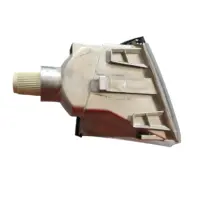 Fanalino anteriore sinistro per Fiat CROMA dal 1991 al 1996. - immagine 2