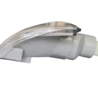 Fanalino anteriore sinistro per Fiat CROMA dal 1991 al 1996. - immagine 3