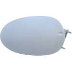 Spotellino carbutante originale per Fiat MULTIPLA dal 2002.