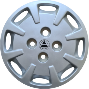 Coppa ruota per Autobianchi Y10 fire LX  dal  1988 al 1992.