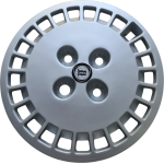 Coppa ruota per Lancia  DELTA  dal  1986 al 1994  e  PRISMA  dal 1983 al 1992.