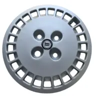 Coppa ruota per Lancia  DELTA  dal  1986 al 1994  e  PRISMA  dal 1983 al 1992. - immagine 1