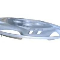 Coppa ruota originale  FIAT   per  PANDA del  2001. - immagine 3