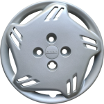 Coppa ruota  per   Fiat  PUNTO  star/sole.
