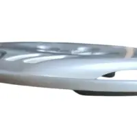 Coppa ruota  per   Fiat  PUNTO  star/sole. - immagine 3