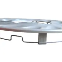 Coppa ruota  cerchio 15"  per  ALFA  ROMEO  155. - immagine 3