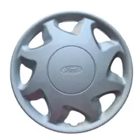 Coppa ruota cerchio 15"  per  Ford  Focus - Mondeo, adatta ad altre FORD. - immagine 1