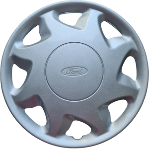 Coppa ruota cerchio 15"  per  Ford  Focus - Mondeo, adatta ad altre FORD.