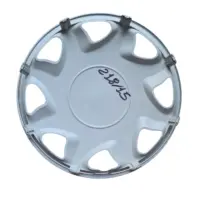 Coppa ruota cerchio 15"  per  Ford  Focus - Mondeo, adatta ad altre FORD. - immagine 2