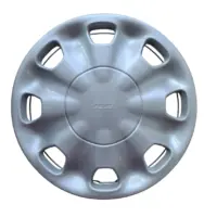 Coppa ruota  per  Fiat  TEMPRA  liberty. - immagine 1