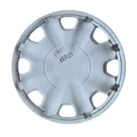 Coppa ruota  per  Fiat  TEMPRA  liberty. - immagine 2