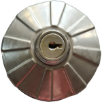 Tappo serbatoio carburante per Alfa Romeo ALFASUD.