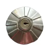 Tappo serbatoio carburante per Alfa Romeo ALFASUD. - immagine 1